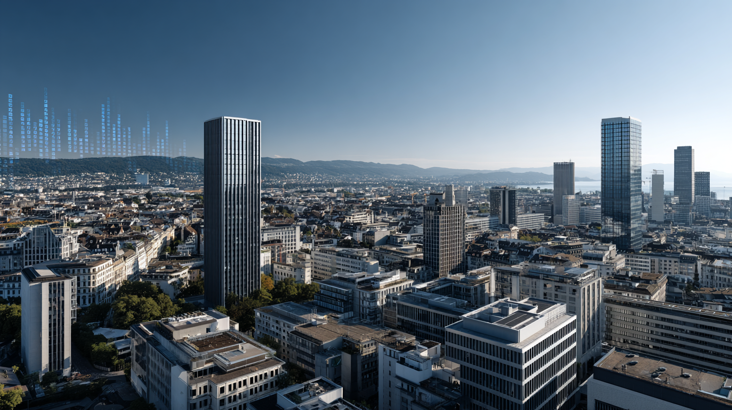 Zürich trägt, aber wie lange noch?
