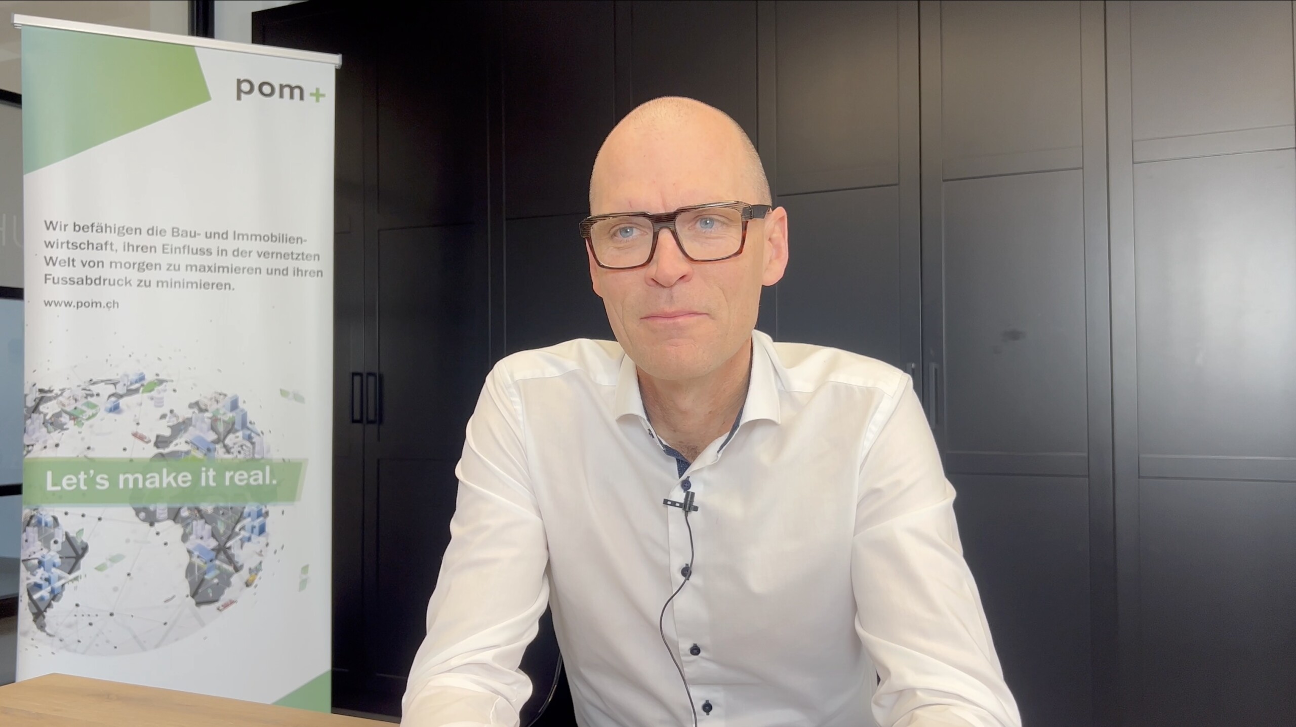 Von Daten zu KI in der Immobilienwelt