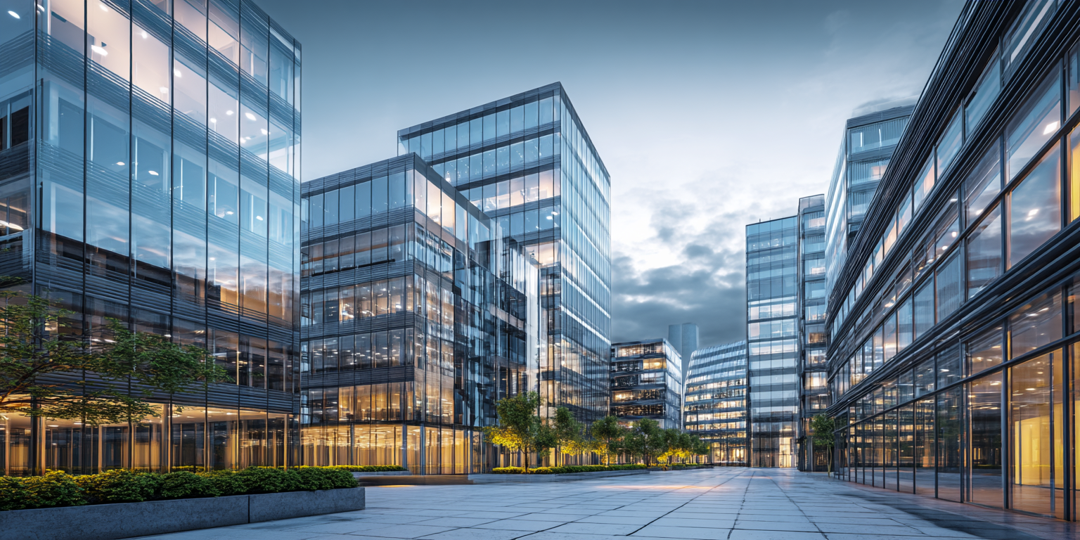 Standortmarketing bringt 264 Unternehmen in die Schweiz