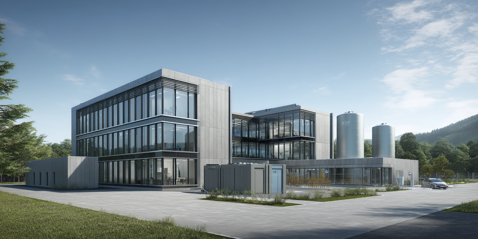 Energiegenossenschaft stärkt Marke und erhöht Investitionen