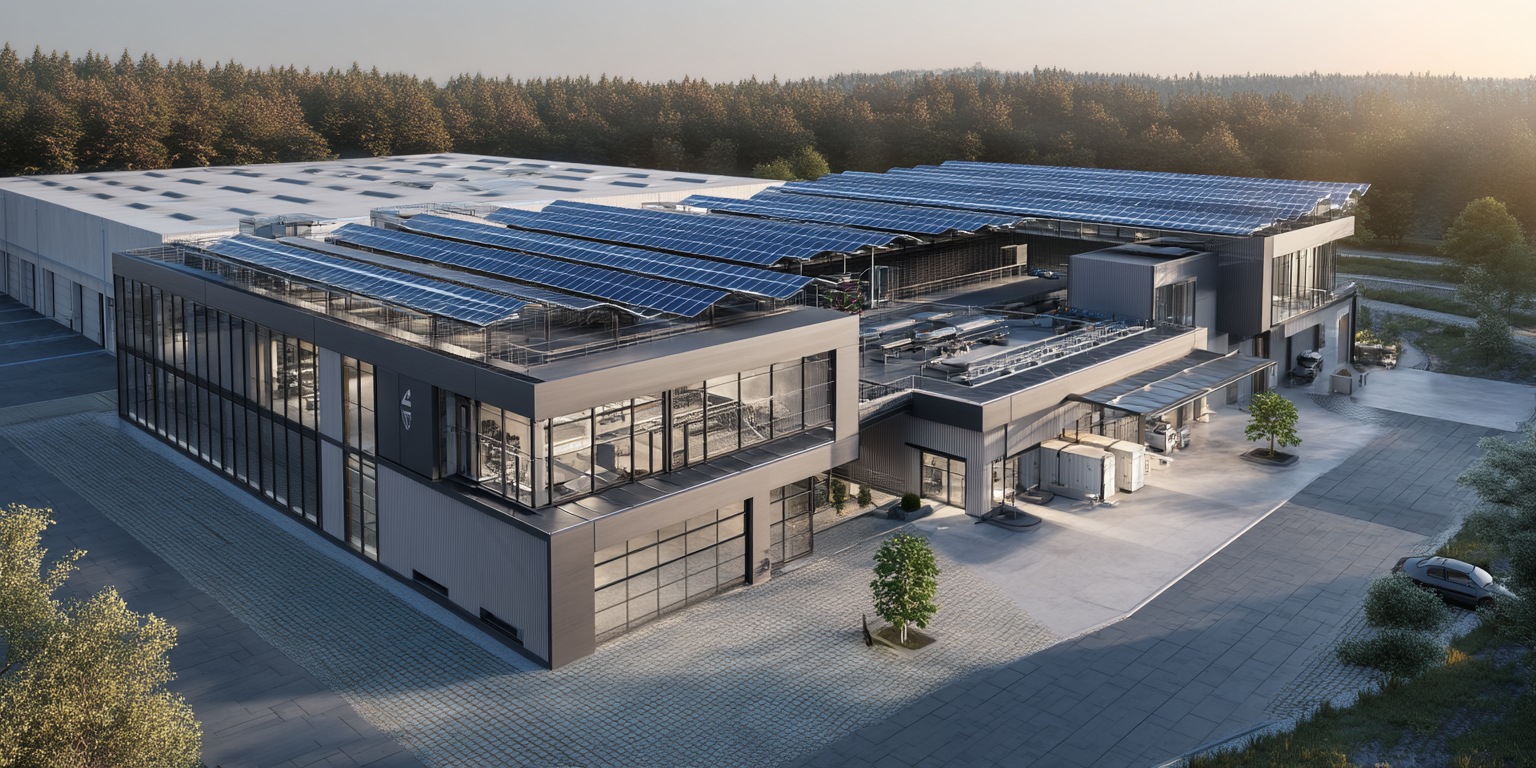 Neue Finanzierung treibt Wachstum im Energiemanagement voran