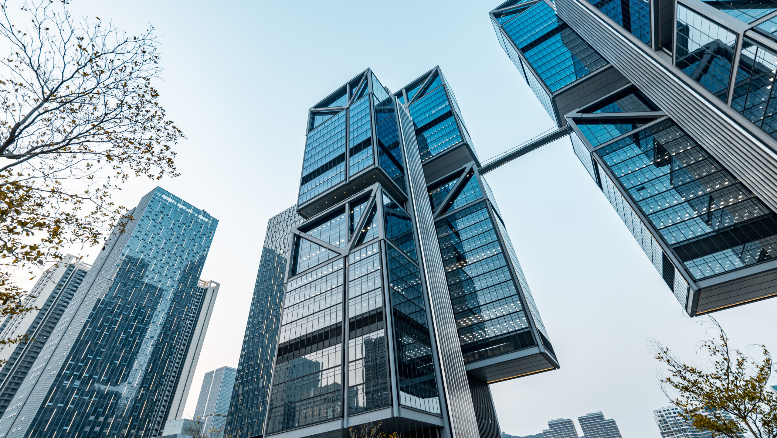 Smart Building wird zum Standortfaktor