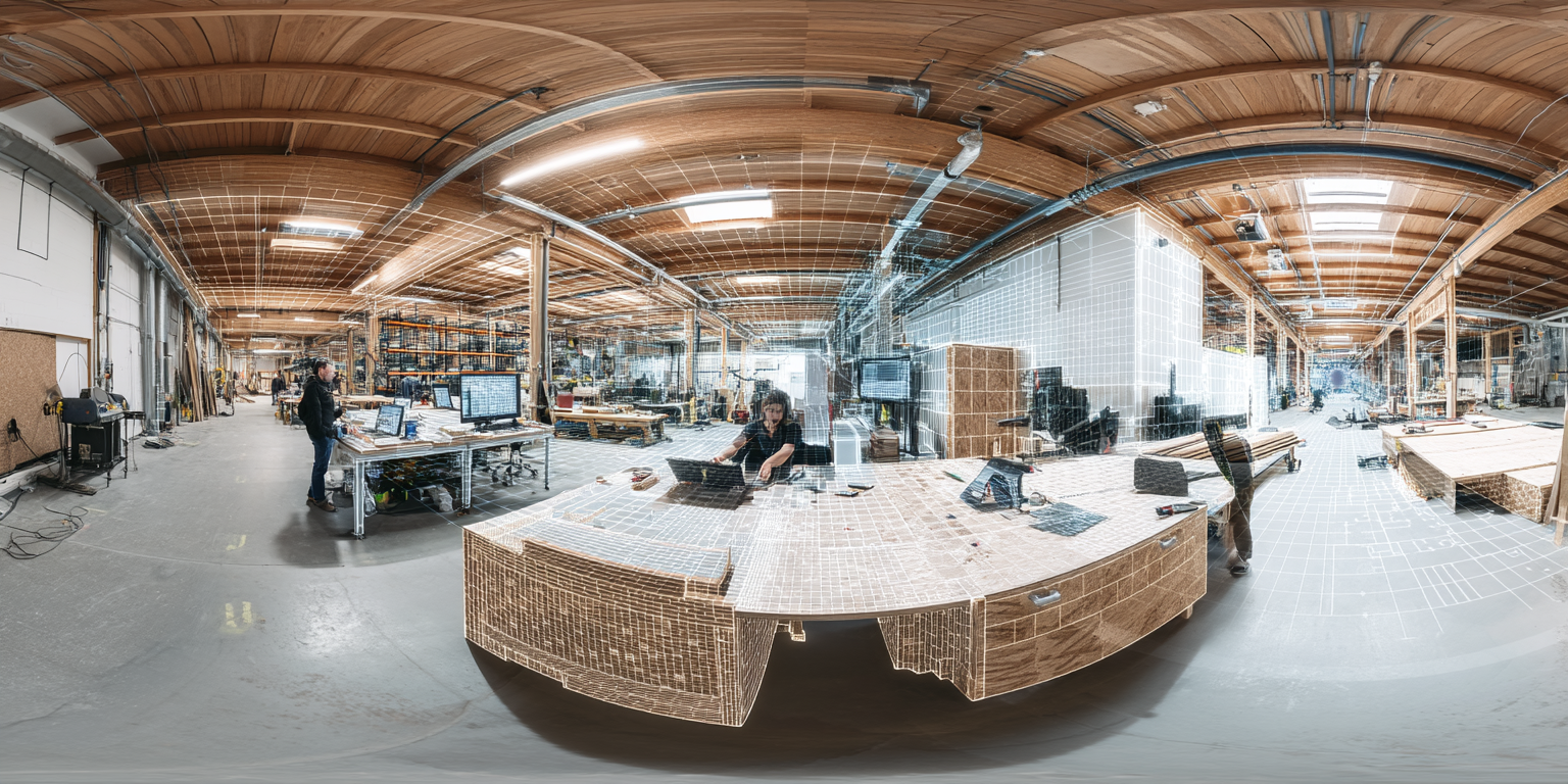 Un projet de recherche promeut l&rsquo;économie circulaire dans la construction