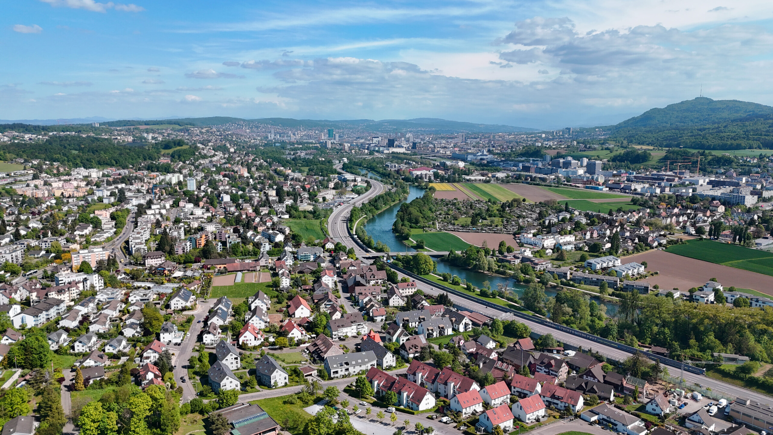 Zürich schärft sein Innovationsprofil