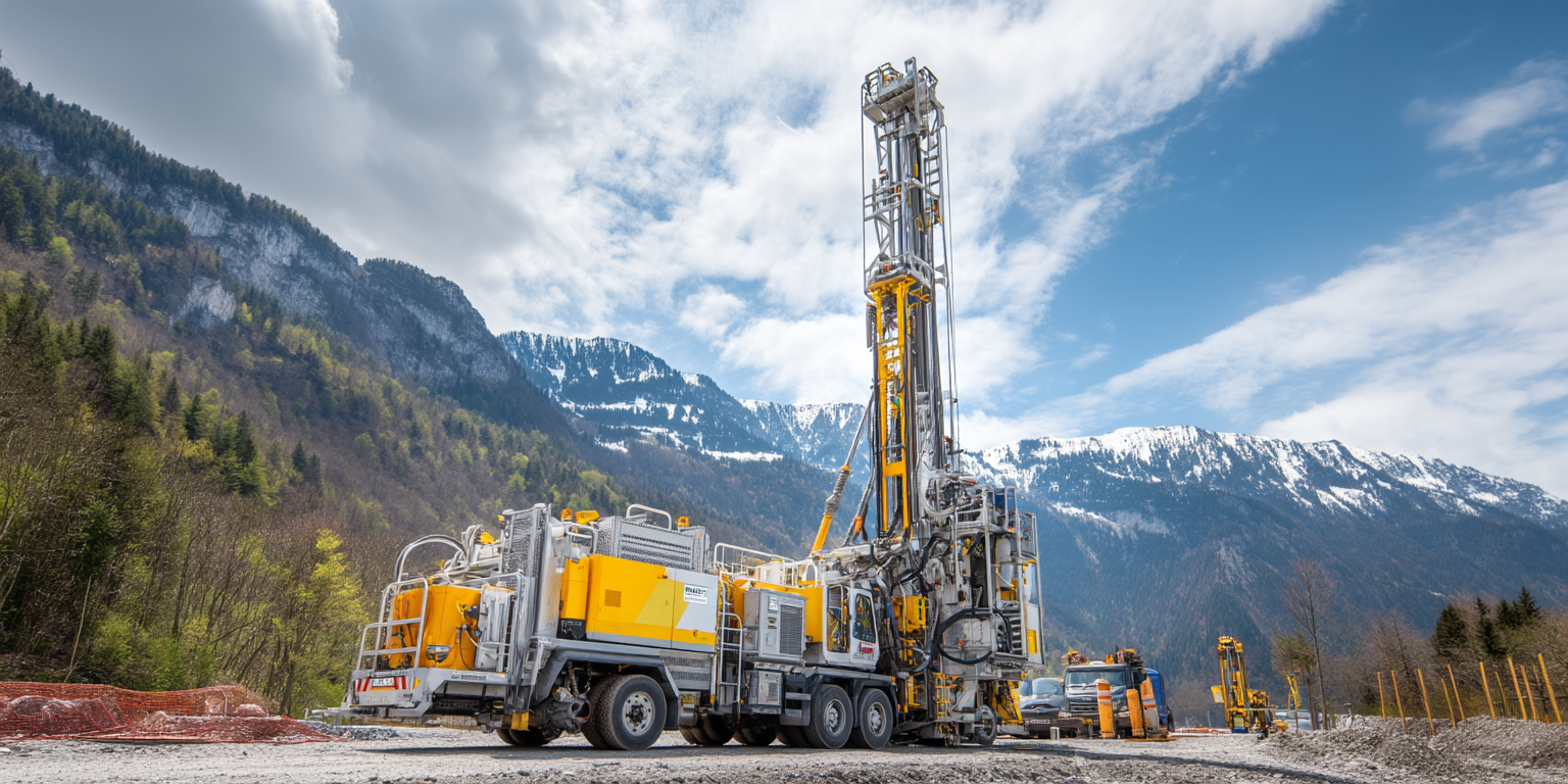 Eigentümerwechsel soll Wachstum im Geothermiemarkt beschleunigen