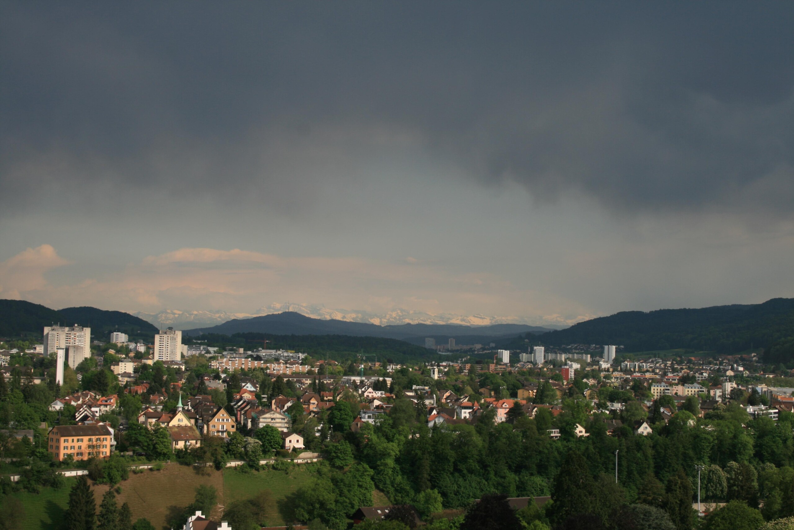 2000 Jobs stehen in Wettingen auf der Kippe